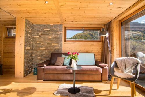 Bed & Breakfast Boutique Lodge Spycher