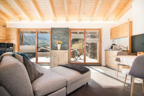 Bed & Breakfast Boutique Lodge Spycher