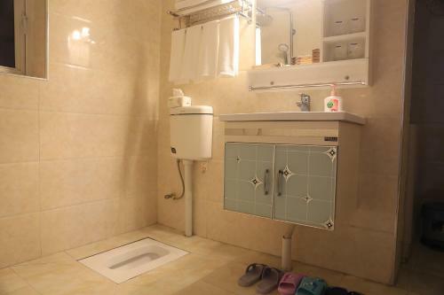 Yinglun Chengbang High Level Apartment