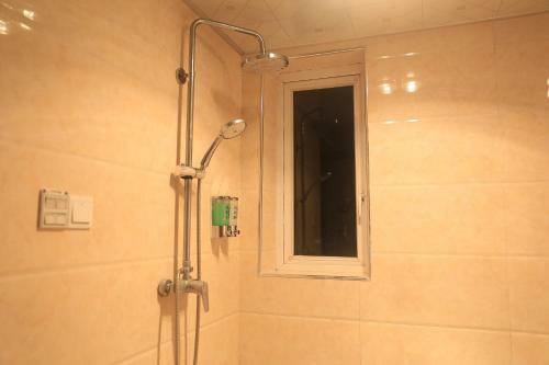 Yinglun Chengbang High Level Apartment