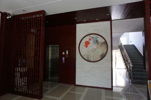 Binchuan Shuang Long Hotel