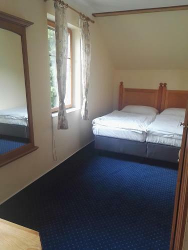 Hostal Penzion U L�py