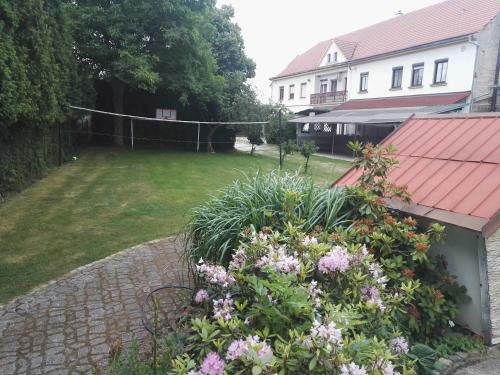 Hostal Penzion U L�py