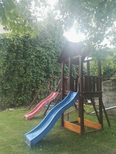Hostal Penzion U L�py