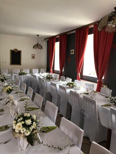 Hostal Penzion U L�py