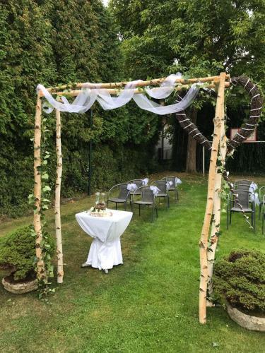 Hostal Penzion U L�py