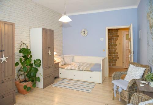 Apartm�n U Pomn?nky