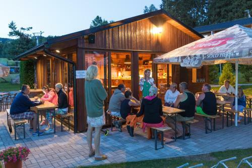 Hotel Slune?n� Louka