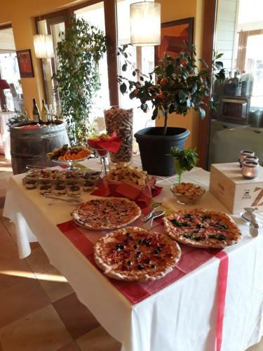 Hotel Slune?n� Louka