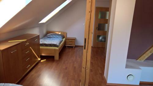 Apartm� Na Lipn?