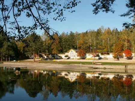 Hotel Kr�lovsk� Dv?r