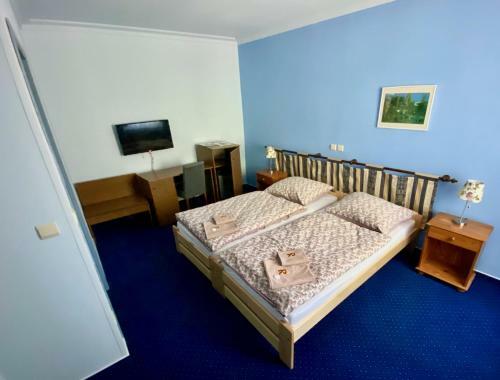 Hotel Rustikal