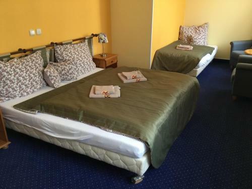 Hotel Rustikal