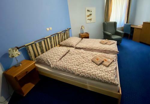 Hotel Rustikal