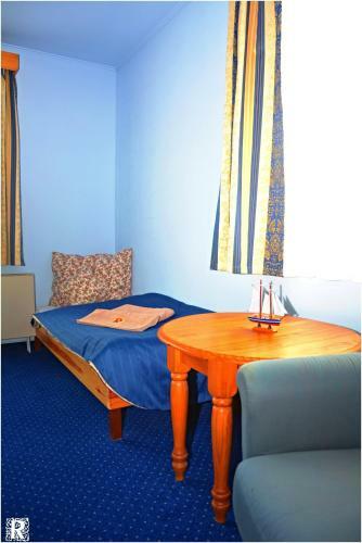 Hotel Rustikal