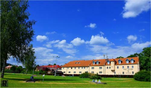 Hotel Rustikal