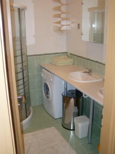 Apartamento Lipno Doky A12 Apparment