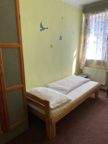 Hotel Prad?d R�ma?ov