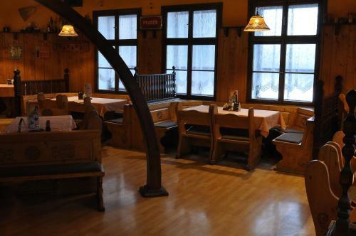 Hotel Prad?d R�ma?ov