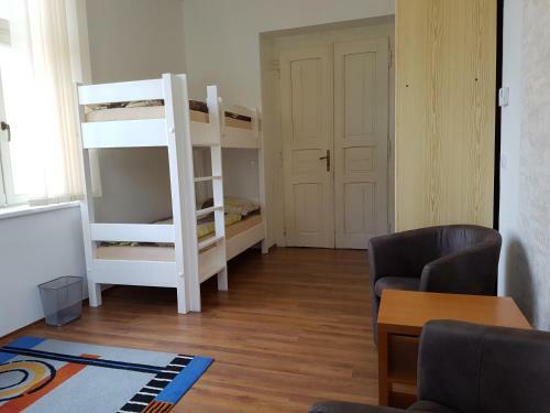 Hostal Hostinec U Rybn�ka