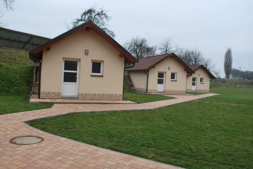 Hostal Hostinec U Rybn�ka