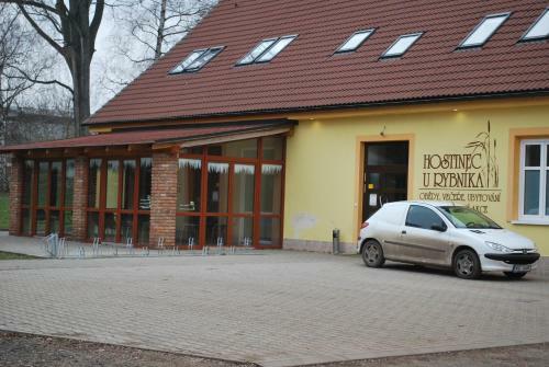 Hostal Hostinec U Rybn�ka