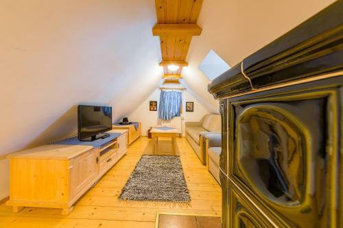 Hotel Vala?sk� Chalupy Resort