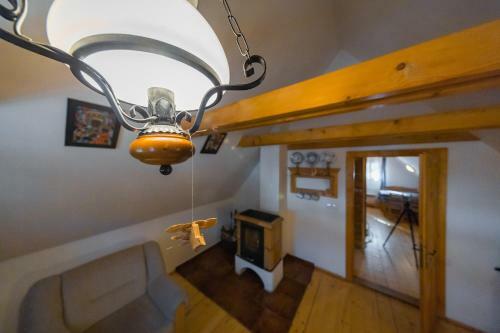 Hotel Vala?sk� Chalupy Resort