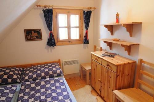 Hotel Vala?sk� Chalupy Resort