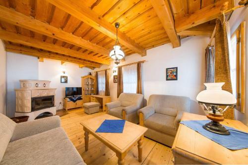 Hotel Vala?sk� Chalupy Resort