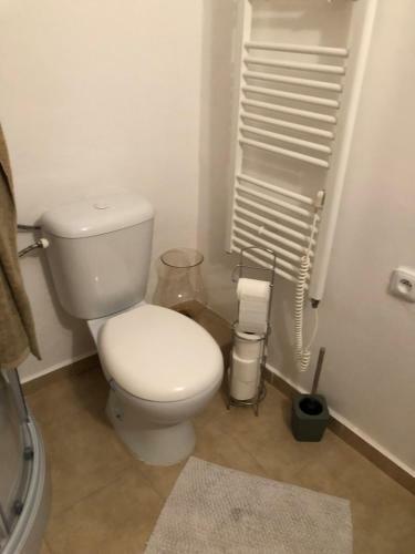 Apartamento Vila Kost