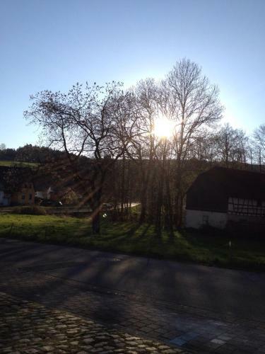 Apartamento Zeitr�ume