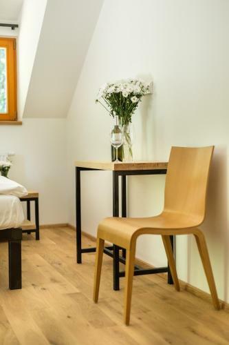 Hostal Penzion Kulna