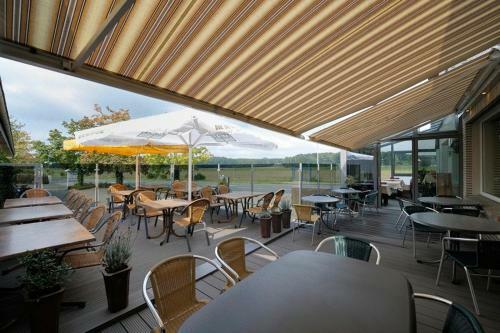 Landgasthaus Hotel H. Kortl�ke