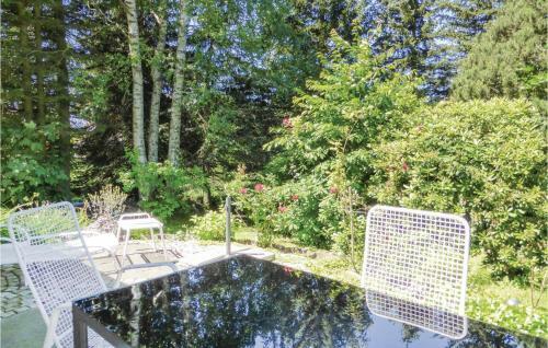 Two-bedroom Holiday Home In Auerbach/schnarrtanne