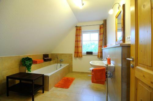 Apartamento Ferienhof G�gelein