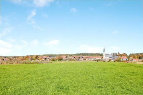 Apartamento Ferienwohnung Parzinger