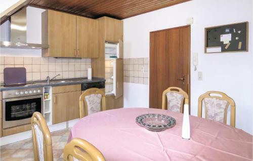 One-bedroom Apartment In Lahnstein