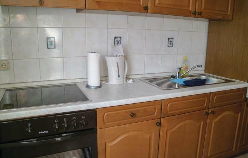 One-bedroom Apartment In Marlow Ot Gresenhorst