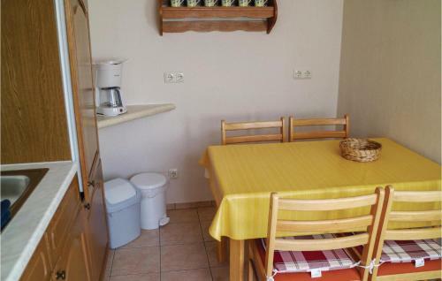 One-bedroom Apartment In Marlow Ot Gresenhorst