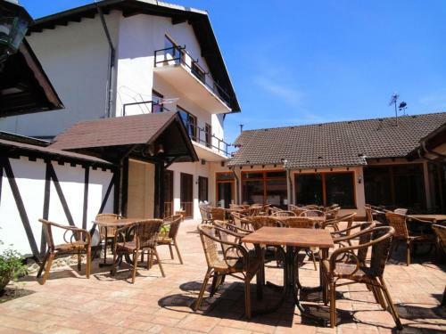 Hotel Heiderhof