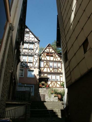 Hotel Heiderhof