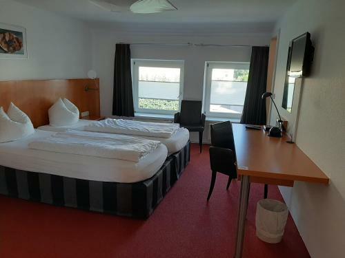 Hotel Sleep & Go! Self-service Rooms