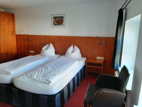 Hotel Sleep & Go! Self-service Rooms