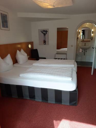 Hotel Sleep & Go! Self-service Rooms