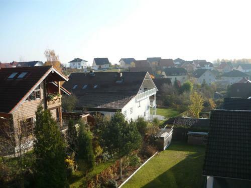 Apartamento Moderne Ferienwohnung Nahe Kassel