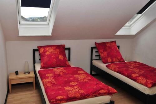 Apartamento Moderne Ferienwohnung Nahe Kassel