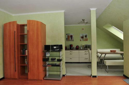 Apartamento Moderne Ferienwohnung Nahe Kassel