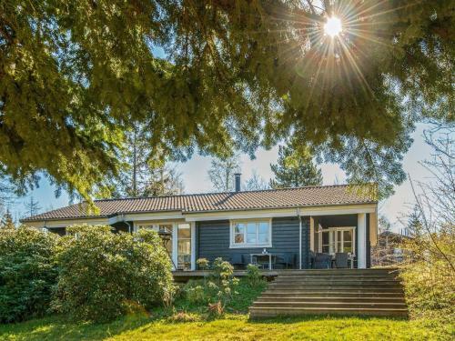 Holiday Home Klosterf�lled