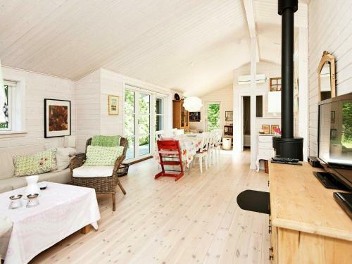 Holiday Home Klosterf�lled
